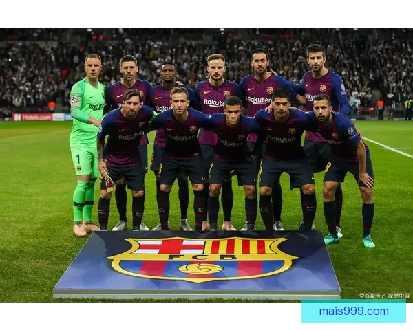 从梦三巅峰到重建现实一段视频看懂2011巴萨与如今巴萨的差距